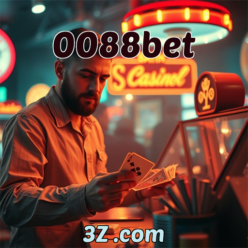 Bônus Imperdíveis da 0088bet para Jogadores Brasileiros