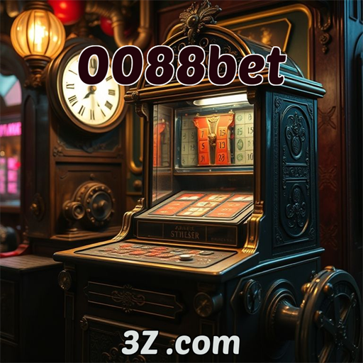 0088bet: A Jogatina Confiável Que Você Esperava